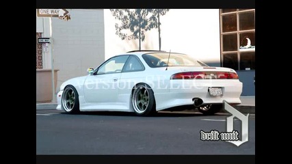 Nissan 240sx