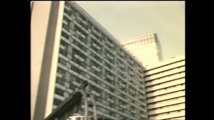 Gilles Marchal - Comme un etranger dans la ville (1970)