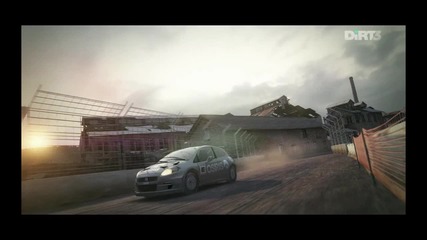 Dirt 3 Gameplay еп. 2