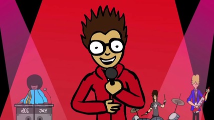 Your Favorite Martian - My Balls
