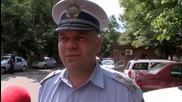 Полиция до всяко училище в Старозагорско