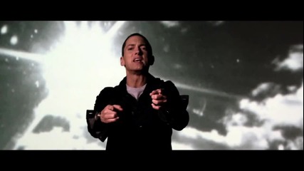 Eminem ft. Lil Wayne - No Love [official Music Video] [hd]