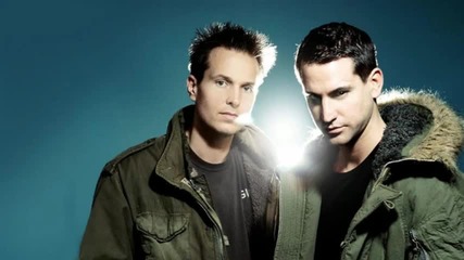 Blank Jones - Angel feat. Sarah Mclachlan 
