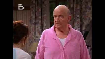 Всички обичат Реймънд - Everybody Loves Raymond S09e01 - The Home - Dvb.!vg New (7).flv