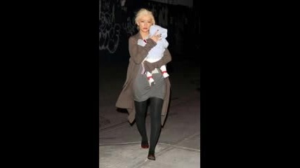 Christina And Max