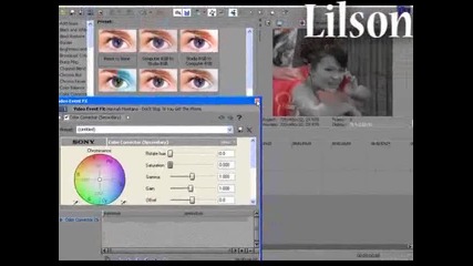 S V Tutorial Coloring and 