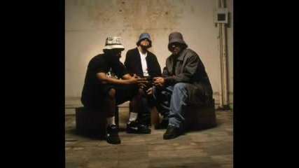 Cypress Hill - L.I.F.E