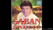 Saban Saulic - Srce si mi ukrala - (Audio 2001)