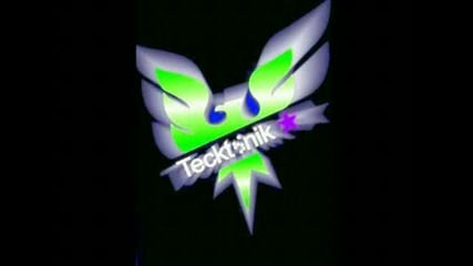 teo moss u start joachim garraud mix tecktonik 