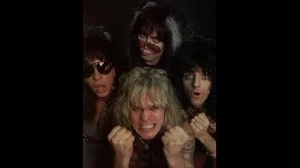 Wasp - Somebody To Love