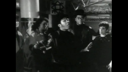 Run-dmc - Rock Box - You Tube