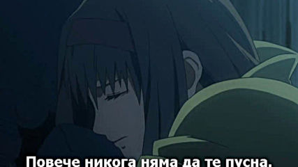 D.gray-man - 34 Бг