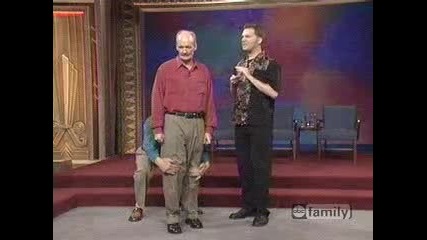 Whose Line Us - 2x07 (show 202)