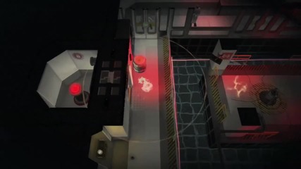 Warp - Echo and Swap abilities