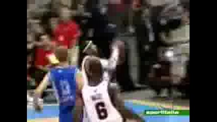 Микс Със Забивки На Allen Iverson