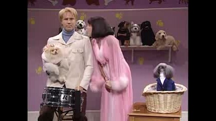 Snl - Best Of Will Farrel Pt7