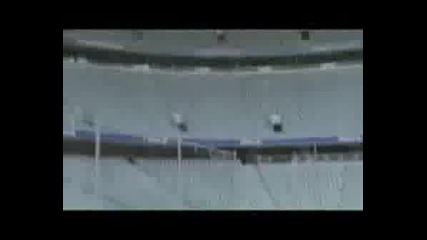 Ribery Vs Toni - Euro 2008 - Football Shir