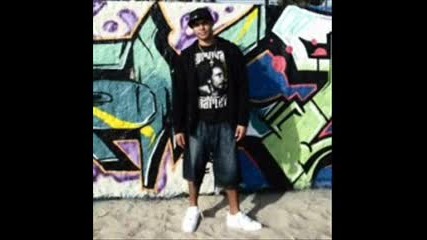 Cairo (new Promo Artist) - Passion And Drive 