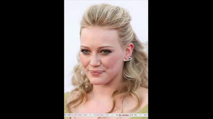 Hilary Duff ft. Matt Pokora - Hard Candy