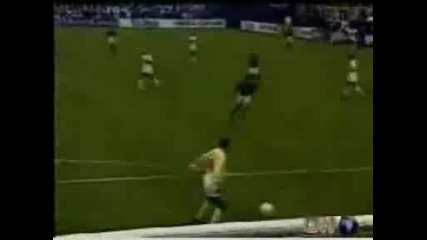 Soccer Comedy