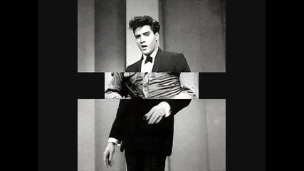 Elvis Presley - Shes Not You 