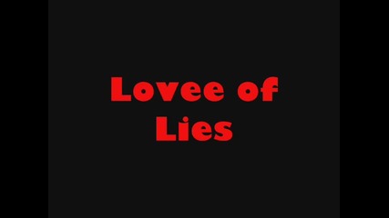 Love of lies