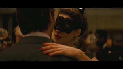Официален Трайлер The Dark Knight Rises - Official Movie Trailer