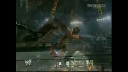 wwf - Jeff Hardy vs Chris Jericho