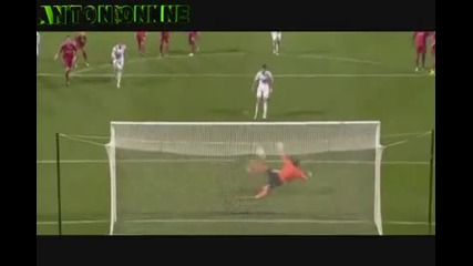 Cristiano Ronaldo - The Galactic Perfect - 2012 - Hd