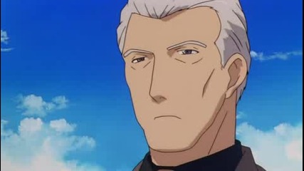 [ Bg Sub ] Noir Епизод 23