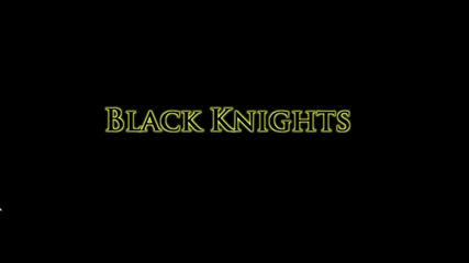 Black Knights-the Fans Gotta Eat