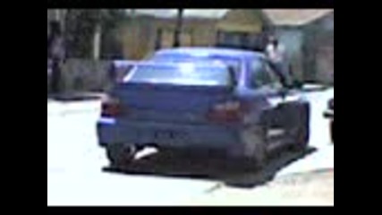 Subaru Impreza Wrx.flv
