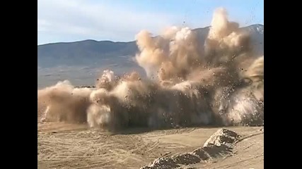 25, 000lb Anfo shot (360p)