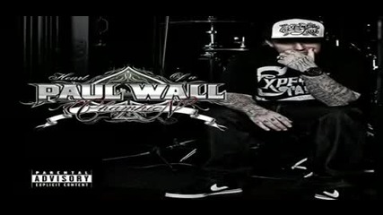 Paul Wall - Live it ( feat Yelawolf, Raekwon & Jay Electronica ) 