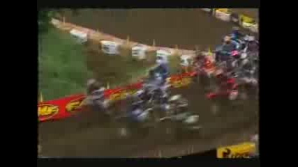 Crusty demons fmx and motocross/supercross racing & crashes 