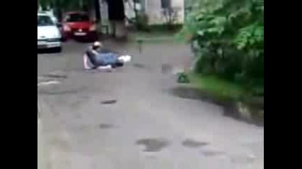 не си допих - ще се върна