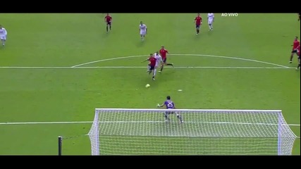 Karim Benzema - Ultimate Skills Hd