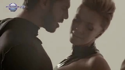 Galena ft Fiki - Koi (oficialno video)
