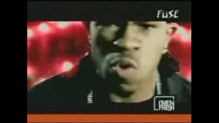 Chamillionaire - Ridin Dirty