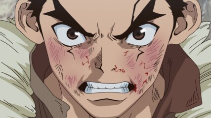 Dr. Stone: Stone Wars - 03 ᴴᴰ