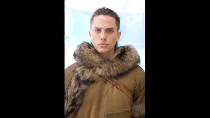 Jackson Rathbone