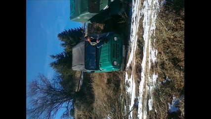 offroad chepelare