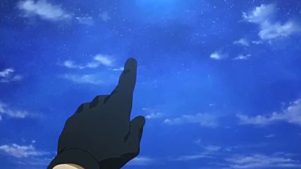 Sword Art Online - 25 бг субс Финал