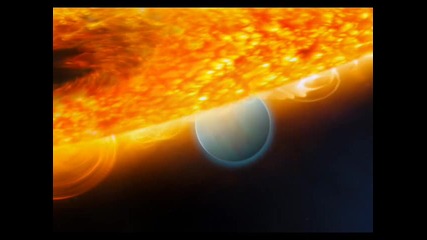 Snimki, napraveni chrez Hubble