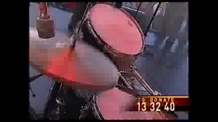 Noiseworks - Touch Live