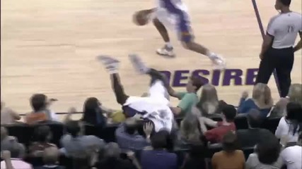 Nba Desire 