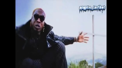 Elephant Man Ft Demarco - Our World (ВИСОКО КАЧЕСТВО)