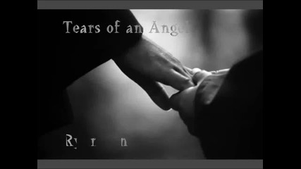 Tears Of An Angel - Lyrics...