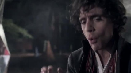 Mika - Rain Benny Benassi Remix 