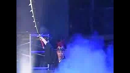 Rock Musical Bleach - Saien - Part 5